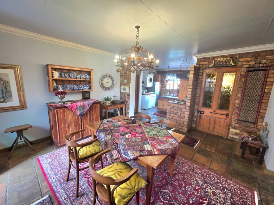 3 Bedroom Property for Sale in Jordania Free State